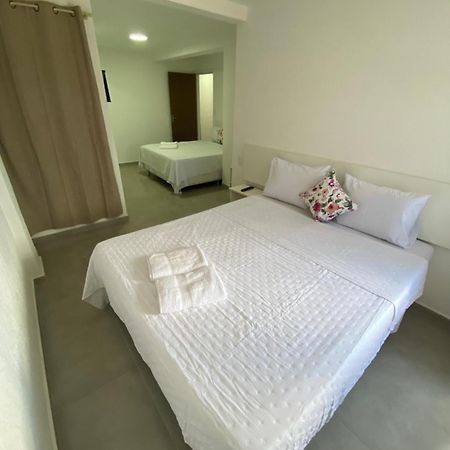 Hotel Sur Brasil Сьюдад-дель-Есте Екстер'єр фото