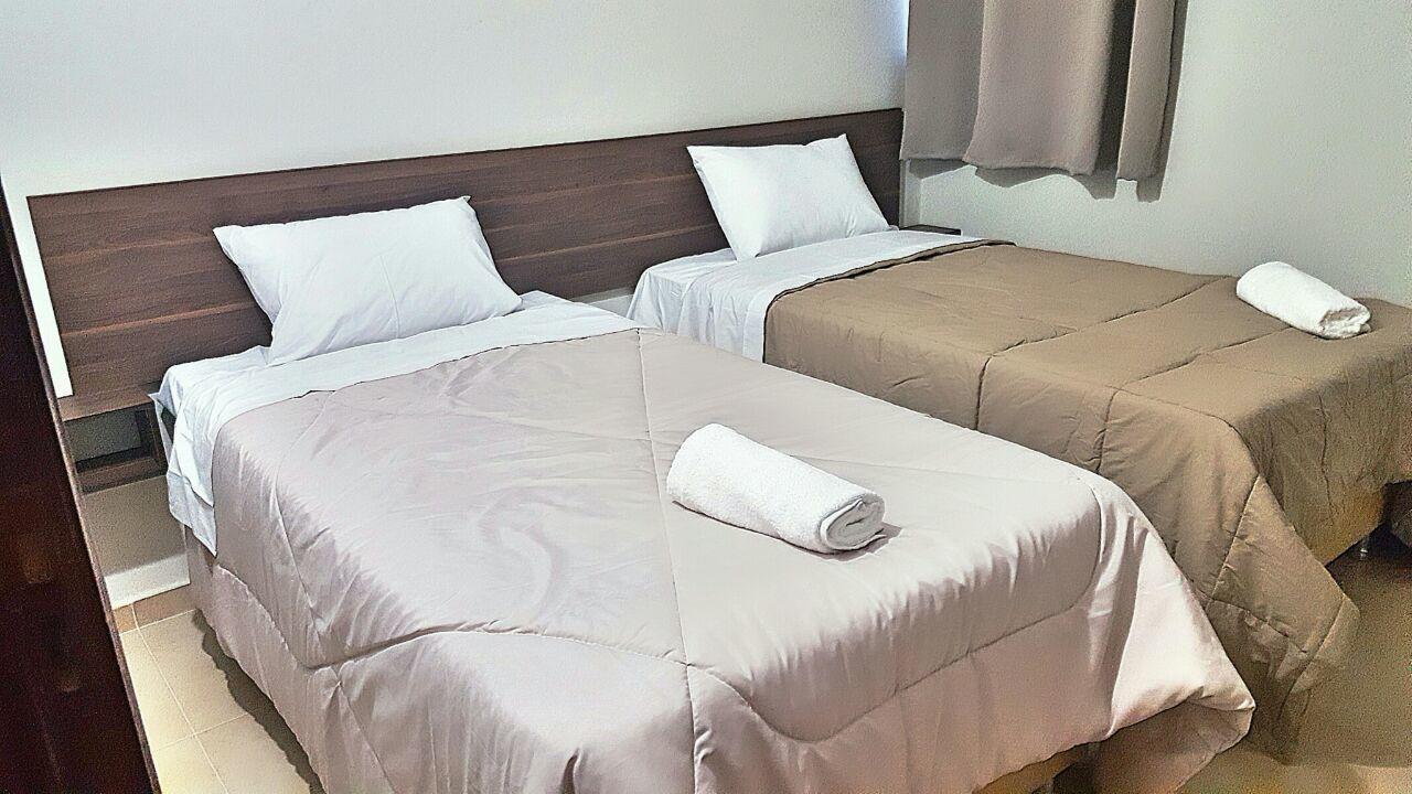 Hotel Sur Brasil Сьюдад-дель-Есте Екстер'єр фото